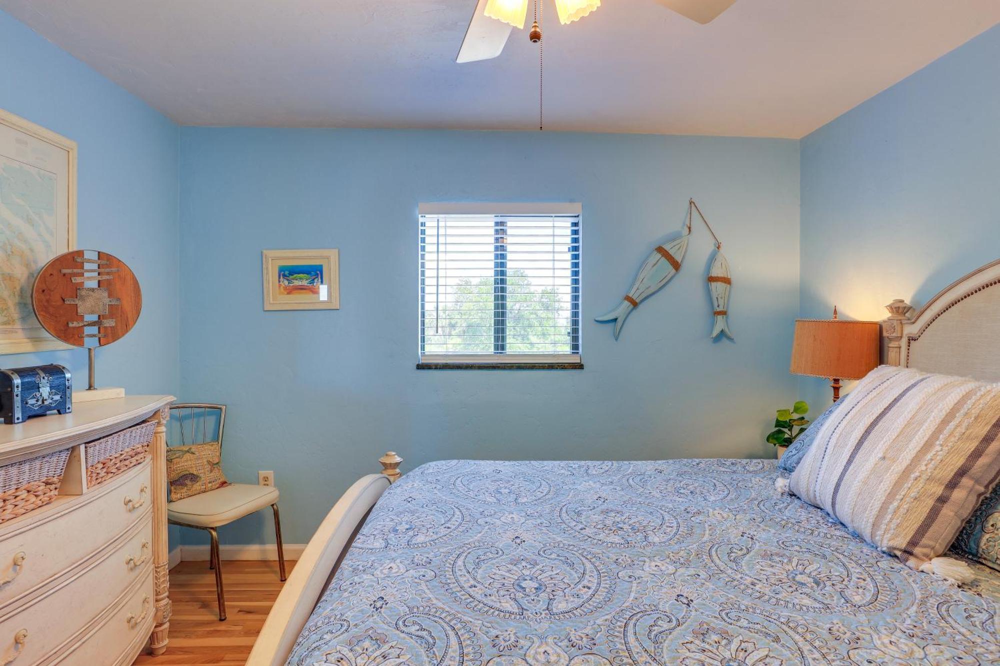 Waterfront Cedar Key Duplex Home Grill And Dock! Ngoại thất bức ảnh