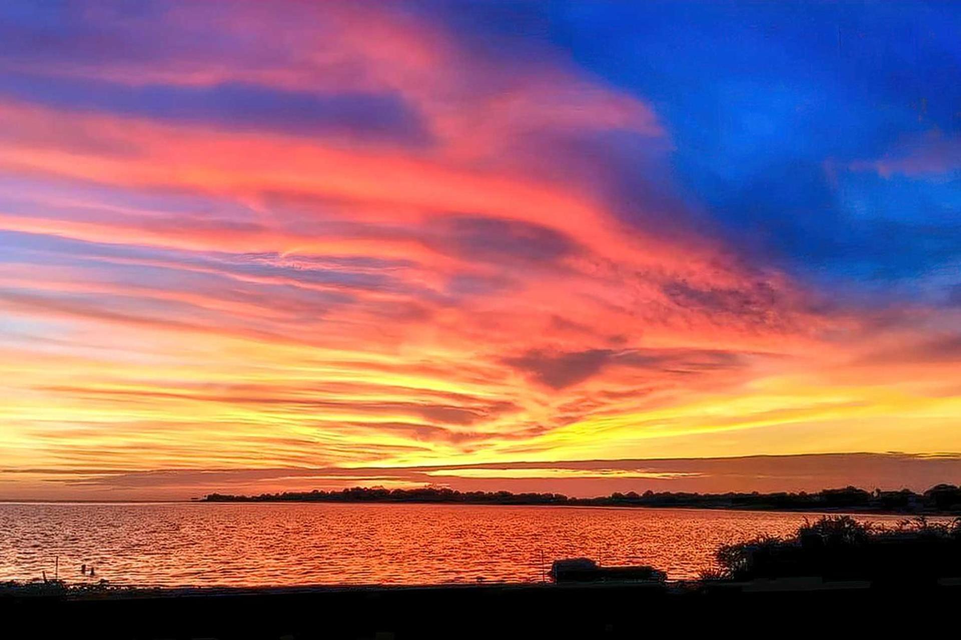 Waterfront Cedar Key Duplex Home Grill And Dock! Ngoại thất bức ảnh