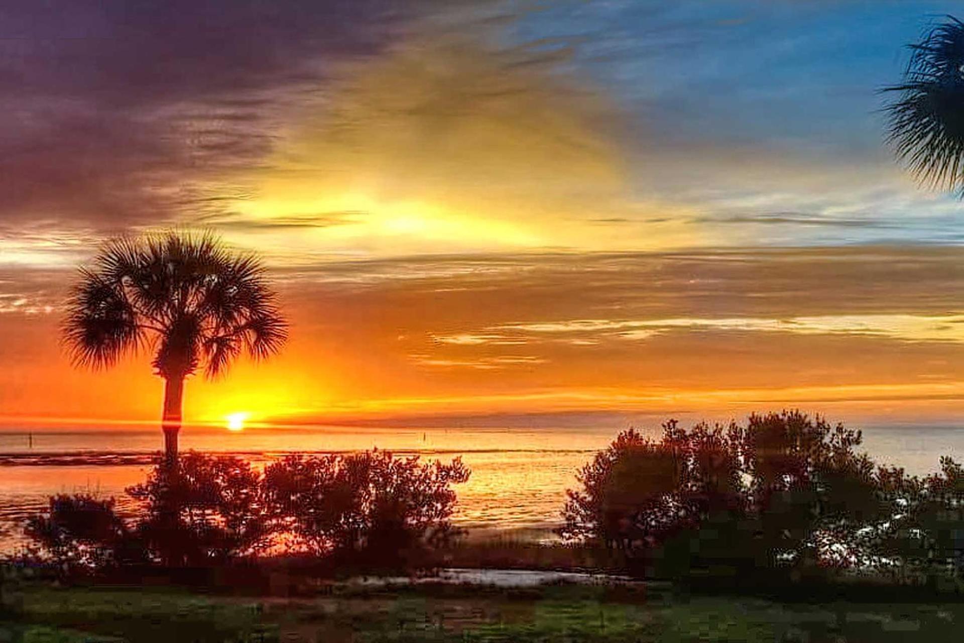 Waterfront Cedar Key Duplex Home Grill And Dock! Ngoại thất bức ảnh